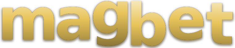 magbet logo